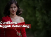 Dian Sastro Hadir di SIDA 2024, Gadis Kretek Jadi Best Mini Series