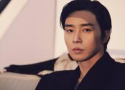 Alasan Park Seo Joon Ogah Pensiun Meski Ngaku Lelah Jadi Aktor