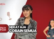 Patah Hati, Cindy Gulla Ungkap Ikuti Banyak Cabor