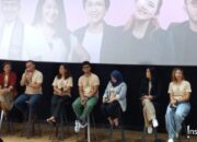 Jakarta Film Week 2024 Hadirkan 140 Film Berbagai Genre dari 50 Negara