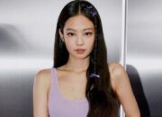 Jennie BLACKPINK Bakal Gabung Variety Show ‘My Name is Gabriel’