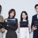 Jeon So Nee, Lee Yoo Mi, Jang Seung Jo, & Lee Moo Saeng Bintangi Serial Baru