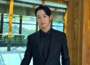 Segini Bayaran Jung Hae In Jadi Model Iklan