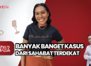 Maria Christy Rilis ‘Kita Bukan Kau dan Dia’ usai Galau karena Diselingkuhi?