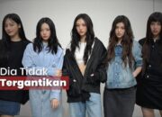 NewJeans Ungkap Perlakukan Tidak Menyenangkan dari HYBE