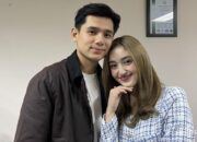 Rayn Wijaya dan Ranty Maria Ubah Tampilan bak Artis Korea demi Series ‘Leo di Februari’