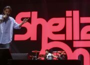 Soal Konser Sheila On 7 di Bandung, Polisi: Belum Ada Izin