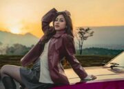 Sisca Saras Ceritakan Bagian Favorit & Menantang di MV ‘Terbawa Suasana’