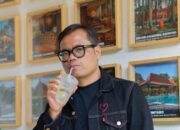 Soleh Solihun Sebut Orang yang Nonton Band Andre Taulany Bukan Berharap Musik Bagus