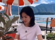 Song Hye Kyo Berbagi Kehidupan Sehari-hari yang Santai di Lake Como