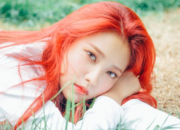 Yeri Red Velvet Dikonfirmasi Bintangi Film Horor ‘Next’