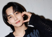 Jeonghan SEVENTEEN Masuk Wajib Militer 26 September 2024