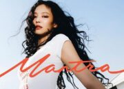 Lirik Lagu Mantra – Jennie BLACKPINK