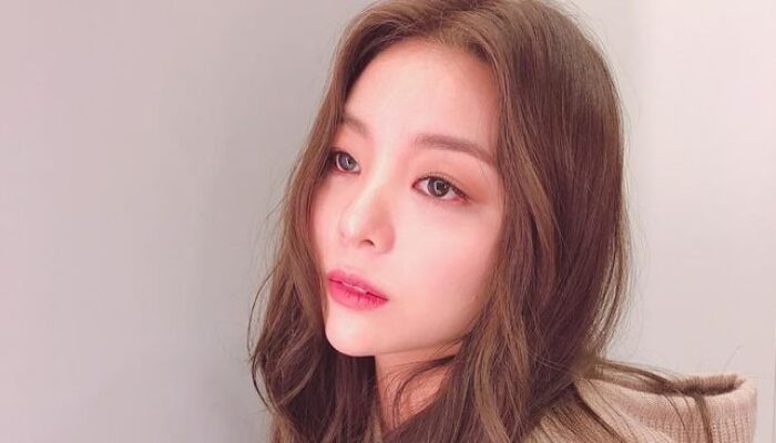 Ailee Umumkan Bakal Dinikahi Choi Si Hun ‘Single Inferno’ pada April 2025