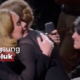 Gelar Konser di Las Vegas, Adele Nangis Ditonton Celine Dion