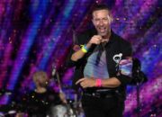 Lirik Lagu Moon Music – Coldplay