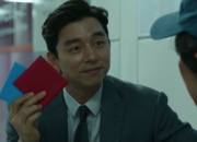 Trailer Baru ‘Squid Game 2’ Dirilis, Gong Yoo Ajak Kamu Ikutan Main