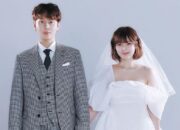 HyunA dan Yong Jun Hyung Akan Gelar Pernikahan Hari Ini