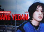 Hot Interview with BANG YEDAM!