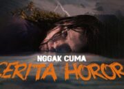 Podcast Seru Taskya Namya dan Bukie Mansyur Bahas ‘Pulau Hantu’ 2024