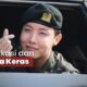 J-Hope BTS Selesai Wajib Militer, Disambut Jin dan Ratusan ARMY