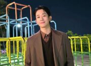 Imbas Komentar Jahat, Jung Hae In Alami Insomnia dan Gangguan Panik