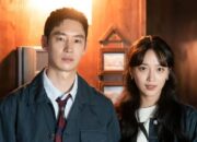 Drama ‘Taxi Driver’ Lanjut ke Musim 3, Lee Je Hoon hingga Pyo Ye Jin Comeback