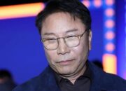 Lee Soo Man Comeback, Bakal Debutkan Grup Idol Baru