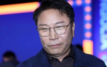 Lee Soo Man Comeback, Bakal Debutkan Grup Idol Baru