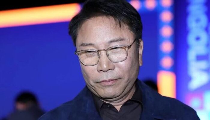 Lee Soo Man Comeback, Bakal Debutkan Grup Idol Baru