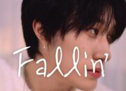 Lirik Lagu Fallin’ – Bang Ye Dam