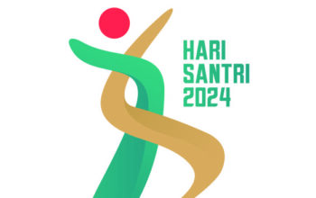 Lirik Lagu Mars Hari Santri 2024