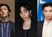 Menanti Ji Chang Wook, Lee Jun Ho, dan Cha Eun Woo Bintangi Drakor Superhero