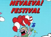 Epik High hingga Dabin & 8 Musisi Korea Selatan Lain Akan Tampil di Nevaeva! Festival