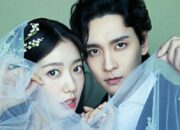 Pernikahan Tak Selalu Mulus, Choi Tae Joon Sering Cekcok dengan Park Shin Hye