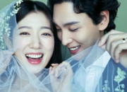 Comeback Bareng, Segini Bayaran Park Shin Hye & Choi Tae Joon Saat Bintangi Drakor