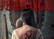 ‘Perewangan’ Teror Bioskop 24 Oktober, Gandeng EST N8 untuk Pasar Internasional