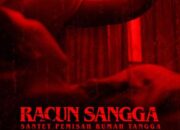 ‘Racun Sangga’ Rilis Teaser Trailer, Frederika Cull Mati-matian Lawan Santet