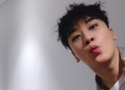 Sosok Wanita Diduga Pacar Seungri Disorot Saat Nonton 2NE1