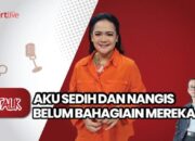 Jatuh-bangun Shezy Idris Demi Nafkahi Buah Hati