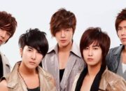 SS501 Dikabarkan Bakal Reuni, Pihak Kim Hyun Joong Bilang…