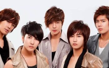 SS501 Dikabarkan Bakal Reuni, Pihak Kim Hyun Joong Bilang…