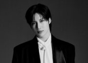 Taemin SHINee Sapa Penggemar Jelang Konser di Jakarta 2024