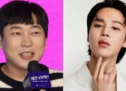 Terjerat Judi Online, Lee Jin Ho Pinjam Uang Rp1,1 M ke Jimin BTS untuk Bayar Utang