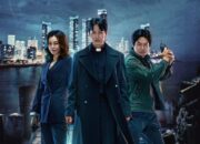 Musim Kedua ‘The Fiery Priest’ Siap Tayang 8 November