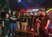 30 Tahun Nge-DJ, Winky Wiryawan Gelar Konser Rhythm Odyssey