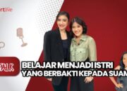 Perjalanan Febby Rastanty & Ashira Zamita Mencari Surga dalam ‘Wanita Ahli Neraka’