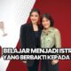 Perjalanan Febby Rastanty & Ashira Zamita Mencari Surga dalam ‘Wanita Ahli Neraka’