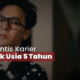 Muncul Video Penampilan G-Dragon Awal Karier, Swag dari Kecil