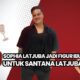 Inilah Santana Latjuba, Adik Laki-laki Sophia Latjuba Terpaut 21 tahun yang Jarang Terekspos!